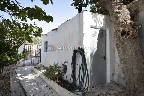 Villa a Somontin, Almeria, Somontin - € 184.995 | Ref: AH-13828 - foto 17