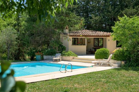 Villa i Grasse, Alpes-Maritimes, Grasse - € 1.490.000 | Ref: HH-16200565 - foto 4