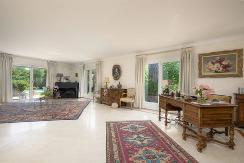Villa i Grasse, Alpes-Maritimes, Grasse - € 1.490.000 | Ref: HH-16200565 - foto 5
