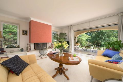 Villa i Grasse, Alpes-Maritimes, Grasse - € 1.490.000 | Ref: HH-16200565 - foto 6