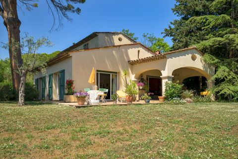 Villa i Grasse, Alpes-Maritimes, Grasse - € 1.490.000 | Ref: HH-16200565 - foto 13