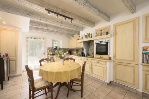 Villa en Grasse, Alpes-Maritimes, Grasse - € 1.490.000 | Ref: HH-16200565 - photo 8