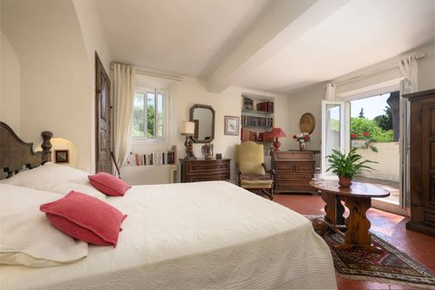 Villa en Grasse, Alpes-Maritimes, Grasse - € 1.490.000 | Ref: HH-16200565 - photo 9
