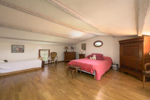 Villa em Grasse, Alpes-Maritimes, Grasse - € 1.490.000 | Ref: HH-16200565 - foto 12
