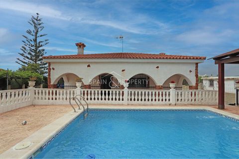 Villa i Montroy, Valencia, Montroy - € 249.000 | Ref: 091460 - foto 2