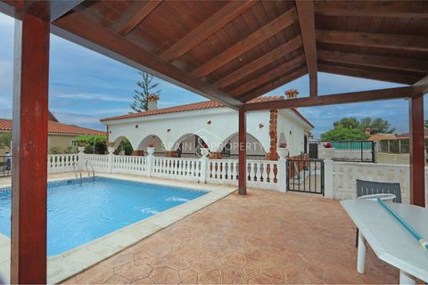 Villa i Montroy, Valencia, Montroy - € 249.000 | Ref: 091460 - foto 4