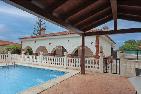 Villa i Montroy, Valencia, Montroy - € 249.000 | Ref: 091460 - foto 5