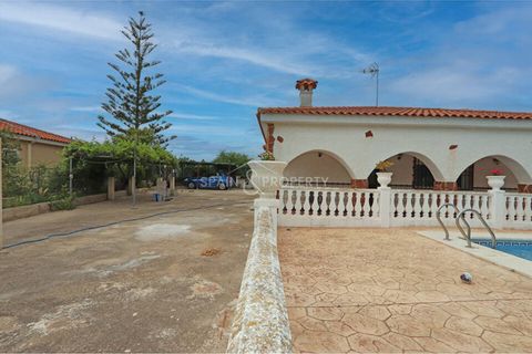 Villa i Montroy, Valencia, Montroy - € 249.000 | Ref: 091460 - foto 8