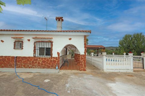 Villa i Montroy, Valencia, Montroy - € 249.000 | Ref: 091460 - foto 10