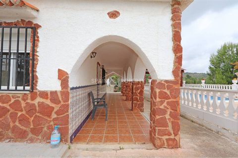 Villa i Montroy, Valencia, Montroy - € 249.000 | Ref: 091460 - foto 12