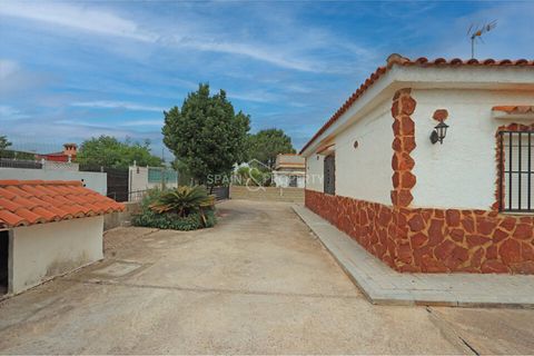 Villa i Montroy, Valencia, Montroy - € 249.000 | Ref: 091460 - foto 13