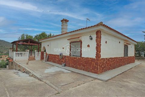 Villa i Montroy, Valencia, Montroy - € 249.000 | Ref: 091460 - foto 15