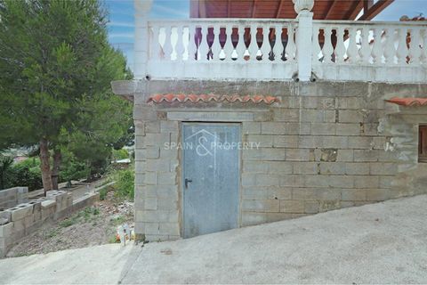 Villa i Montroy, Valencia, Montroy - € 249.000 | Ref: 091460 - foto 17