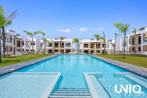 Lejlighed i Torrevieja, Alicante, Torrevieja - € 319.900 | Ref: 1299 - foto 1