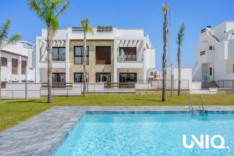 Lejlighed i Torrevieja, Alicante, Torrevieja - € 319.900 | Ref: 1299 - foto 3