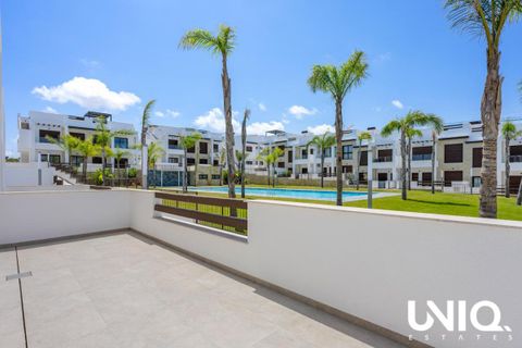 Lejlighed i Torrevieja, Alicante, Torrevieja - € 319.900 | Ref: 1299 - foto 4