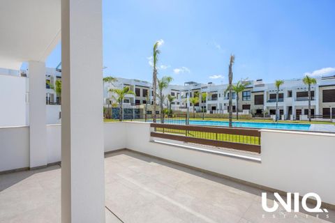 Lejlighed i Torrevieja, Alicante, Torrevieja - € 319.900 | Ref: 1299 - foto 5
