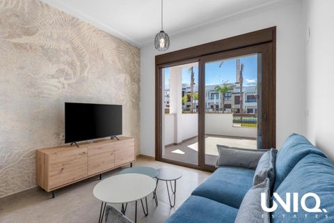 Lejlighed i Torrevieja, Alicante, Torrevieja - € 319.900 | Ref: 1299 - foto 7
