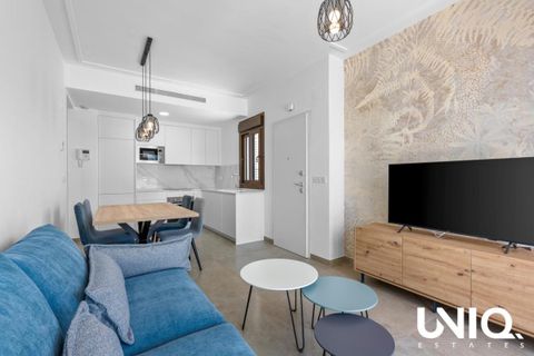 Lejlighed i Torrevieja, Alicante, Torrevieja - € 319.900 | Ref: 1299 - foto 8