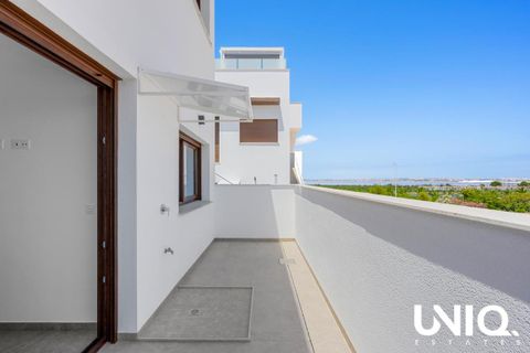 Lejlighed i Torrevieja, Alicante, Torrevieja - € 319.900 | Ref: 1299 - foto 23