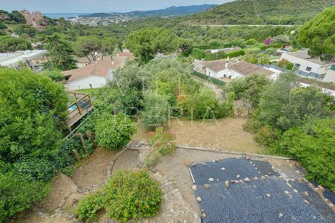 Villa i Platja D'aro, Gerona, Platja D'aro - € 475.000 | Ref: 427 - foto 32