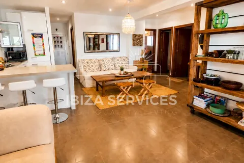 Lejlighed i Cala Tarida, Ibiza, Cala Tarida - € 690.000 | Ref: J3008 - foto 1