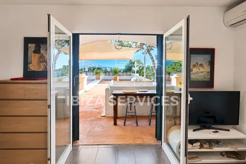 Lejlighed i Cala Tarida, Ibiza, Cala Tarida - € 690.000 | Ref: J3008 - foto 3
