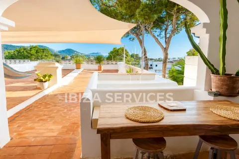 Lejlighed i Cala Tarida, Ibiza, Cala Tarida - € 690.000 | Ref: J3008 - foto 5