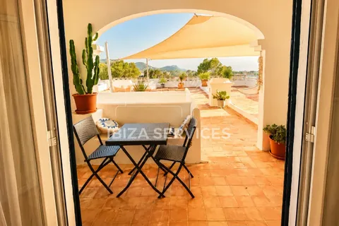Lejlighed i Cala Tarida, Ibiza, Cala Tarida - € 690.000 | Ref: J3008 - foto 6