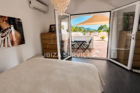 Lejlighed i Cala Tarida, Ibiza, Cala Tarida - € 690.000 | Ref: J3008 - foto 7