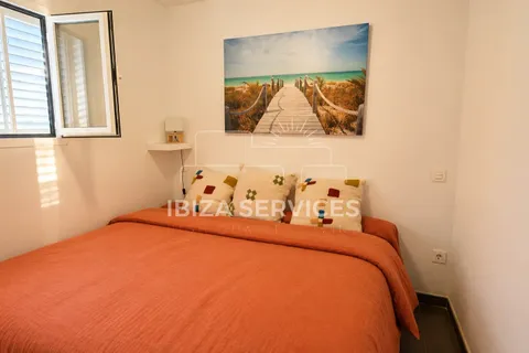 Lejlighed i Cala Tarida, Ibiza, Cala Tarida - € 690.000 | Ref: J3008 - foto 10