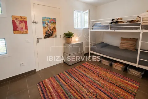 Lejlighed i Cala Tarida, Ibiza, Cala Tarida - € 690.000 | Ref: J3008 - foto 11
