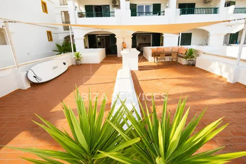 Lejlighed i Cala Tarida, Ibiza, Cala Tarida - € 690.000 | Ref: J3008 - foto 19
