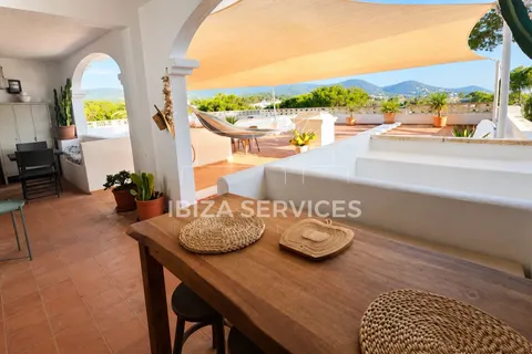 Lejlighed i Cala Tarida, Ibiza, Cala Tarida - € 690.000 | Ref: J3008 - foto 22