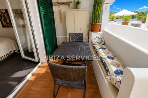 Lejlighed i Cala Tarida, Ibiza, Cala Tarida - € 690.000 | Ref: J3008 - foto 23