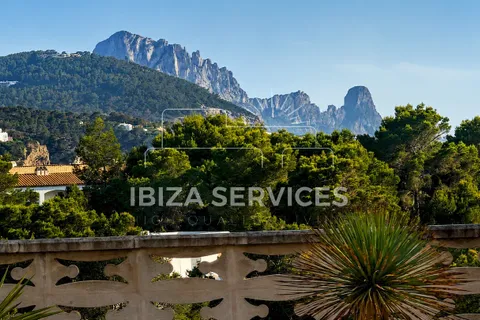 Lejlighed i Cala Tarida, Ibiza, Cala Tarida - € 690.000 | Ref: J3008 - foto 26