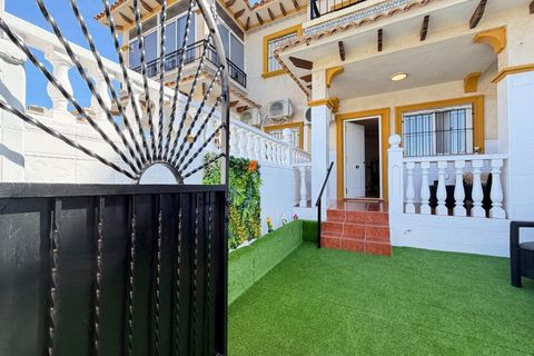 Byhus i Punta Prima, Alicante, Punta Prima - € 235.000 | Ref: 27-29-519-11-1121/77679 - foto 3