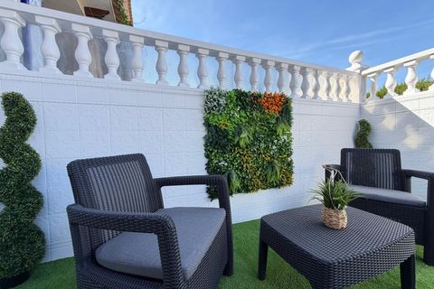 Byhus i Punta Prima, Alicante, Punta Prima - € 235.000 | Ref: 27-29-519-11-1121/77679 - foto 7