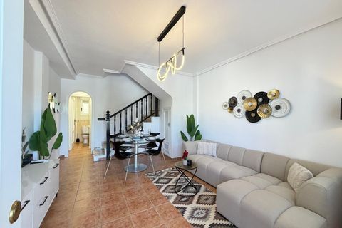 Byhus i Punta Prima, Alicante, Punta Prima - € 235.000 | Ref: 27-29-519-11-1121/77679 - foto 12