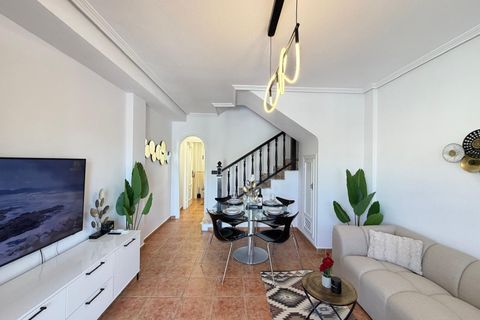 Byhus i Punta Prima, Alicante, Punta Prima - € 235.000 | Ref: 27-29-519-11-1121/77679 - foto 14