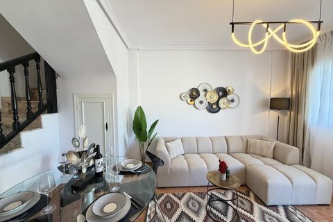 Byhus i Punta Prima, Alicante, Punta Prima - € 235.000 | Ref: 27-29-519-11-1121/77679 - foto 17