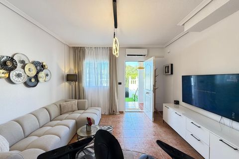 Byhus i Punta Prima, Alicante, Punta Prima - € 235.000 | Ref: 27-29-519-11-1121/77679 - foto 18