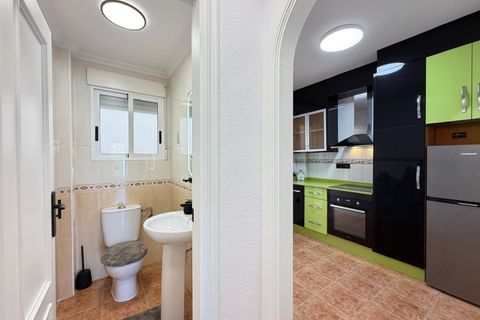 Byhus i Punta Prima, Alicante, Punta Prima - € 235.000 | Ref: 27-29-519-11-1121/77679 - foto 20
