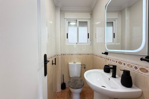 Byhus i Punta Prima, Alicante, Punta Prima - € 235.000 | Ref: 27-29-519-11-1121/77679 - foto 21