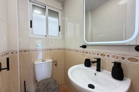 Byhus i Punta Prima, Alicante, Punta Prima - € 235.000 | Ref: 27-29-519-11-1121/77679 - foto 22