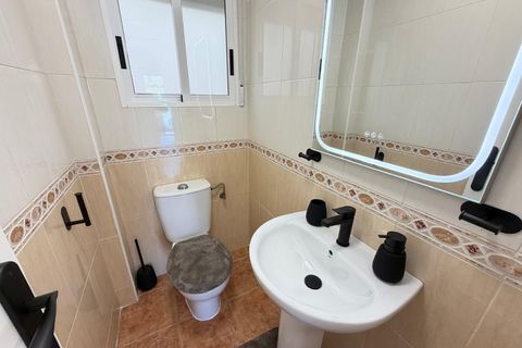 Byhus i Punta Prima, Alicante, Punta Prima - € 235.000 | Ref: 27-29-519-11-1121/77679 - foto 23