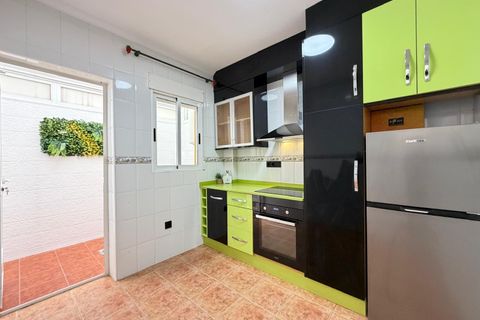 Byhus i Punta Prima, Alicante, Punta Prima - € 235.000 | Ref: 27-29-519-11-1121/77679 - foto 25