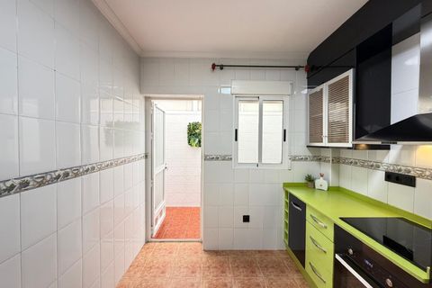 Byhus i Punta Prima, Alicante, Punta Prima - € 235.000 | Ref: 27-29-519-11-1121/77679 - foto 26