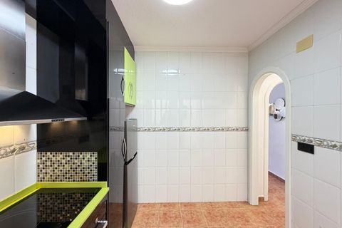 Byhus i Punta Prima, Alicante, Punta Prima - € 235.000 | Ref: 27-29-519-11-1121/77679 - foto 29