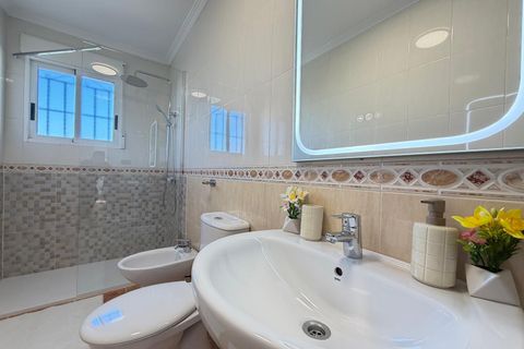 Byhus i Punta Prima, Alicante, Punta Prima - € 235.000 | Ref: 27-29-519-11-1121/77679 - foto 48
